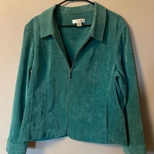 Christopher & Banks Blazer